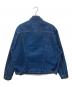 Wrangler (ラングラー) 90’ｓウエスタンデニムジャケット インディゴ サイズ:-：6000円