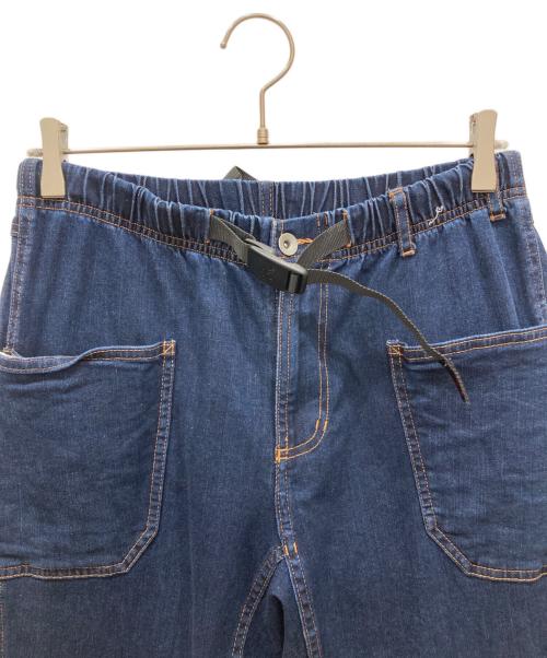 GRAMICCI（グラミチ）GRAMICCI (グラミチ) デニムガーデンパンツ ネイビー サイズ:Ⅿの古着・服飾アイテム