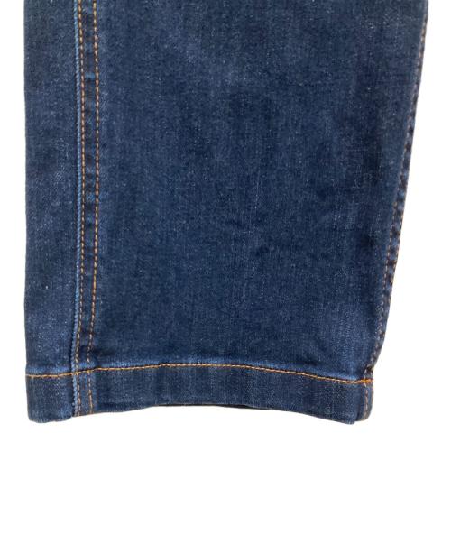 GRAMICCI（グラミチ）GRAMICCI (グラミチ) デニムガーデンパンツ ネイビー サイズ:Ⅿの古着・服飾アイテム