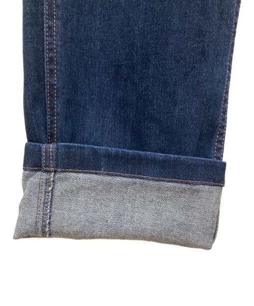 GRAMICCI（グラミチ）GRAMICCI (グラミチ) デニムガーデンパンツ ネイビー サイズ:Ⅿの古着・服飾アイテム