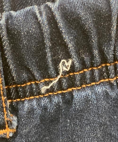 GRAMICCI（グラミチ）GRAMICCI (グラミチ) デニムガーデンパンツ ネイビー サイズ:Ⅿの古着・服飾アイテム