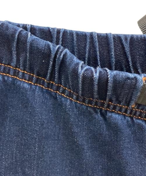 GRAMICCI（グラミチ）GRAMICCI (グラミチ) デニムガーデンパンツ ネイビー サイズ:Ⅿの古着・服飾アイテム