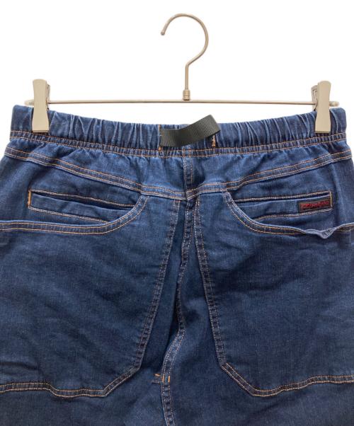 GRAMICCI（グラミチ）GRAMICCI (グラミチ) デニムガーデンパンツ ネイビー サイズ:Ⅿの古着・服飾アイテム