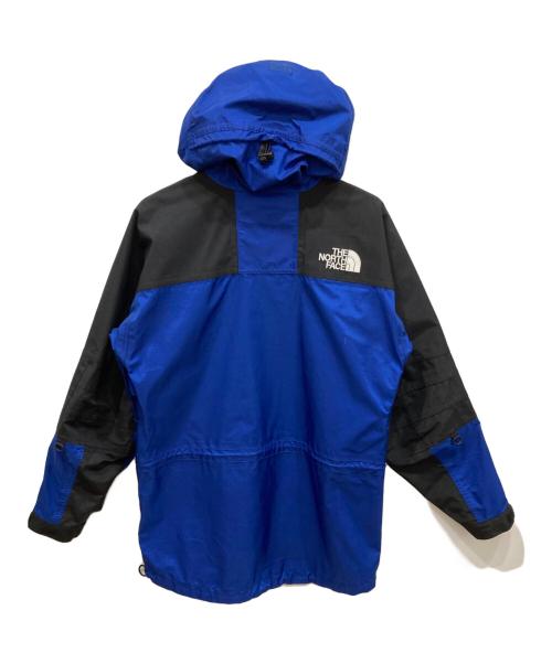 THE NORTH FACE（ザ ノース フェイス）THE NORTH FACE (ザ ノース フェイス) 90’ｓ GORE-TEX マウンテンジャケット ブルー サイズ:Sの古着・服飾アイテム