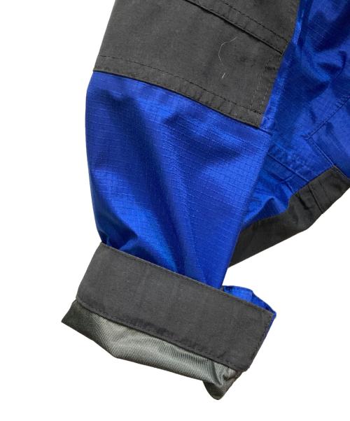 THE NORTH FACE（ザ ノース フェイス）THE NORTH FACE (ザ ノース フェイス) 90’ｓ GORE-TEX マウンテンジャケット ブルー サイズ:Sの古着・服飾アイテム