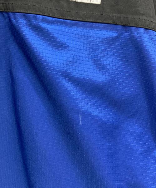 THE NORTH FACE（ザ ノース フェイス）THE NORTH FACE (ザ ノース フェイス) 90’ｓ GORE-TEX マウンテンジャケット ブルー サイズ:Sの古着・服飾アイテム