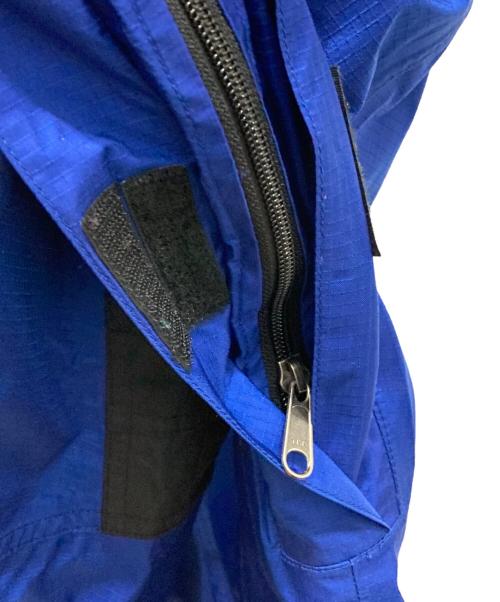 THE NORTH FACE（ザ ノース フェイス）THE NORTH FACE (ザ ノース フェイス) 90’ｓ GORE-TEX マウンテンジャケット ブルー サイズ:Sの古着・服飾アイテム