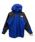 THE NORTH FACE (ザ ノース フェイス) 90’ｓ GORE-TEX マウンテンジャケット ブルー サイズ:S：14000円