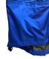 中古・古着 THE NORTH FACE (ザ ノース フェイス) 90’ｓ GORE-TEX マウンテンジャケット ブルー サイズ:S：14000円