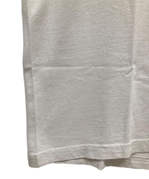 UNION（ユニオン）UNION (ユニオン) THE BEST FUKING SOUND AROUND Tシャツ ホワイト サイズ:Ⅼの古着・服飾アイテム