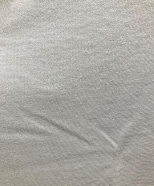 UNION（ユニオン）UNION (ユニオン) THE BEST FUKING SOUND AROUND Tシャツ ホワイト サイズ:Ⅼの古着・服飾アイテム