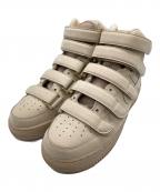 NIKE×BILLIE EILISHナイキ×ビリー・アイリッシュ）の古着「Air Force 1 High '07 SP 