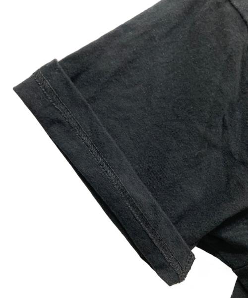 SUPREME（シュプリーム）Supreme (シュプリーム) YOHJI YAMAMOTO (ヨウジヤマモト) TEKKEN Tee ブラック サイズ:Ⅿの古着・服飾アイテム