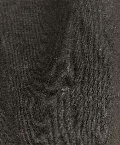 SUPREME（シュプリーム）Supreme (シュプリーム) YOHJI YAMAMOTO (ヨウジヤマモト) TEKKEN Tee ブラック サイズ:Ⅿの古着・服飾アイテム