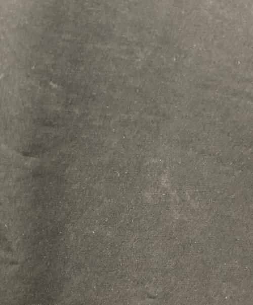 THE RERACS（ザ リラクス）THE RERACS (ザ リラクス) ジャンパースカート ブラック サイズ:36の古着・服飾アイテム