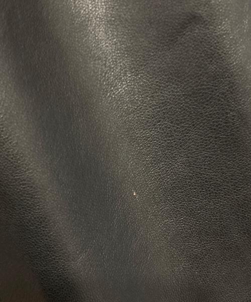 UNITED TOKYO（ユナイテッドトーキョー）UNITED TOKYO (ユナイテッドトーキョー) ストレンジプリーツロングスカート グレー サイズ:1の古着・服飾アイテム