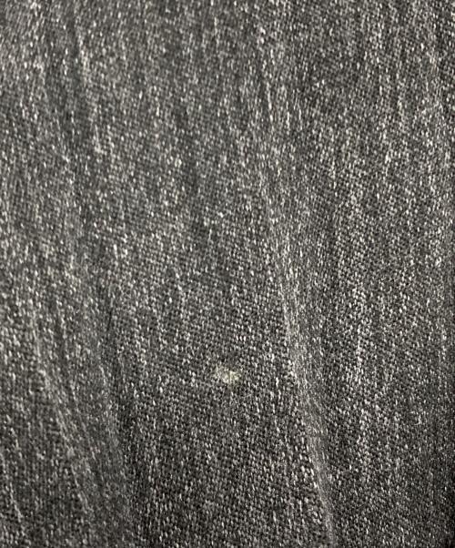 UNITED TOKYO（ユナイテッドトーキョー）UNITED TOKYO (ユナイテッドトーキョー) ストレンジプリーツロングスカート グレー サイズ:1の古着・服飾アイテム