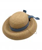 HELEN KAMINSKIヘレンカミンスキー）の古着「NEWPORT SB」｜ベージュ