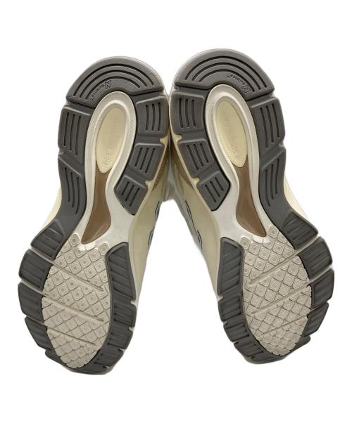 NEW BALANCE（ニューバランス）NEW BALANCE (ニューバランス) U990TE4 ベージュ サイズ:28の古着・服飾アイテム