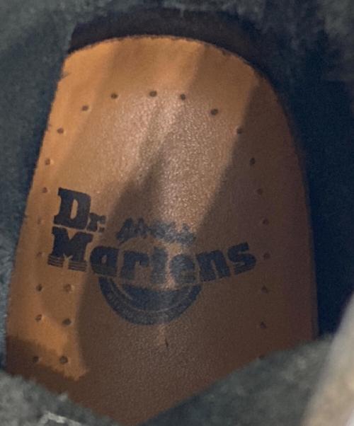 Dr.Martens（ドクターマーチン）Dr.Martens (ドクターマーチン) 10ホールブーツ ブラック サイズ:UK4の古着・服飾アイテム