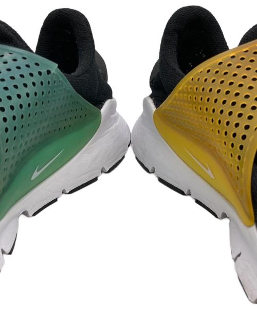 NIKE（ナイキ）NIKE (ナイキ) SOCK DART SP BE TRUE ブラック サイズ:SIZE 27cmの古着・服飾アイテム