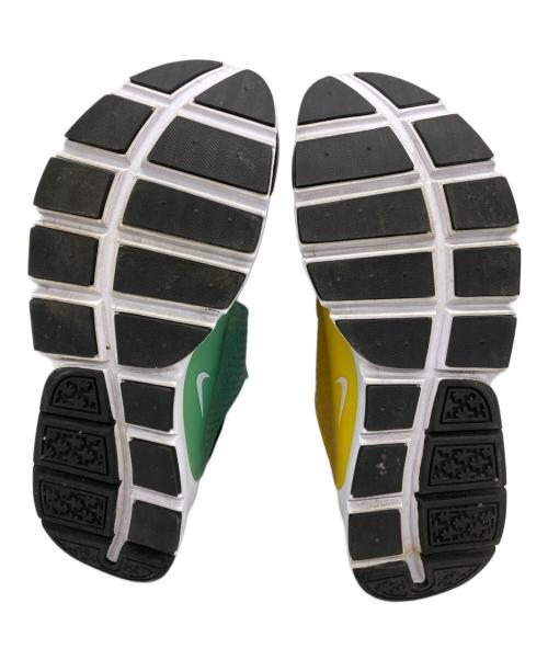 NIKE（ナイキ）NIKE (ナイキ) SOCK DART SP BE TRUE ブラック サイズ:SIZE 27cmの古着・服飾アイテム