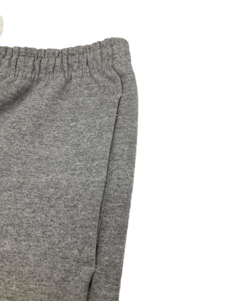 JERZEES（ジャージーズ）JERZEES (ジャージーズ) mercedes anchor inc (メルセデス アンカー インク) スウェットパンツ グレー サイズ:Lの古着・服飾アイテム