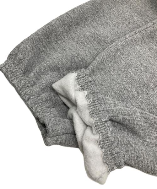 JERZEES（ジャージーズ）JERZEES (ジャージーズ) mercedes anchor inc (メルセデス アンカー インク) スウェットパンツ グレー サイズ:Lの古着・服飾アイテム