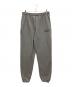 JERZEES（ジャージーズ）の古着「スウェットパンツ」｜グレー