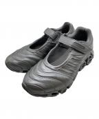 adidas×Taqwa Bint Aliアディダス×）の古着「MEGARIDE MARY-JANE」｜グレー