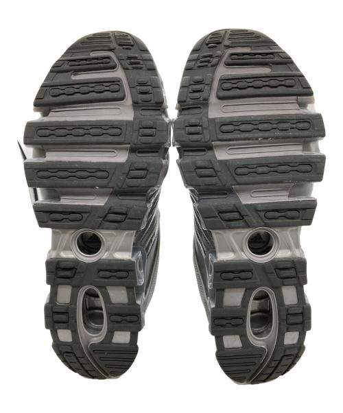 adidas（アディダス）adidas (アディダス) Taqwa Bint Ali MEGARIDE MARY-JANE グレー サイズ:SIZE 26㎝の古着・服飾アイテム