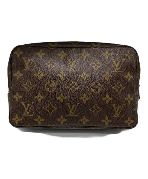 LOUIS VUITTON（ルイ ヴィトン）LOUIS VUITTON (ルイ ヴィトン) モノグラム ブラウンの古着・服飾アイテム