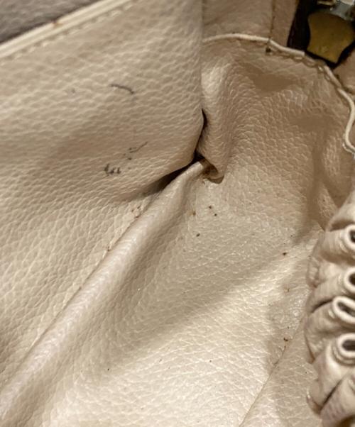 LOUIS VUITTON（ルイ ヴィトン）LOUIS VUITTON (ルイ ヴィトン) モノグラム ブラウンの古着・服飾アイテム