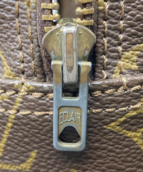 LOUIS VUITTON（ルイ ヴィトン）LOUIS VUITTON (ルイ ヴィトン) モノグラム ブラウンの古着・服飾アイテム