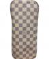 中古・古着 LOUIS VUITTON (ルイ ヴィトン) ダミエ・アズール　　ネヴァーフルPM ホワイト：118000円