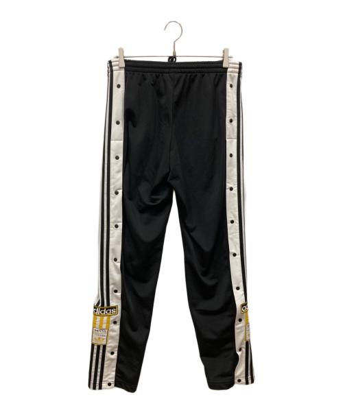 adidas（アディダス）adidas (アディダス) ADIBREAK OG TRACK PANT ブラック サイズ:Ⅼの古着・服飾アイテム
