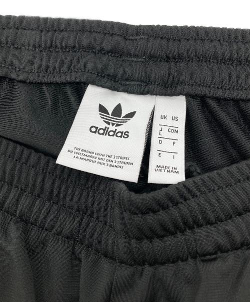 adidas（アディダス）adidas (アディダス) ADIBREAK OG TRACK PANT ブラック サイズ:Ⅼの古着・服飾アイテム