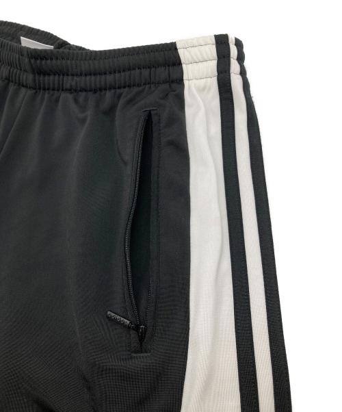 adidas（アディダス）adidas (アディダス) ADIBREAK OG TRACK PANT ブラック サイズ:Ⅼの古着・服飾アイテム