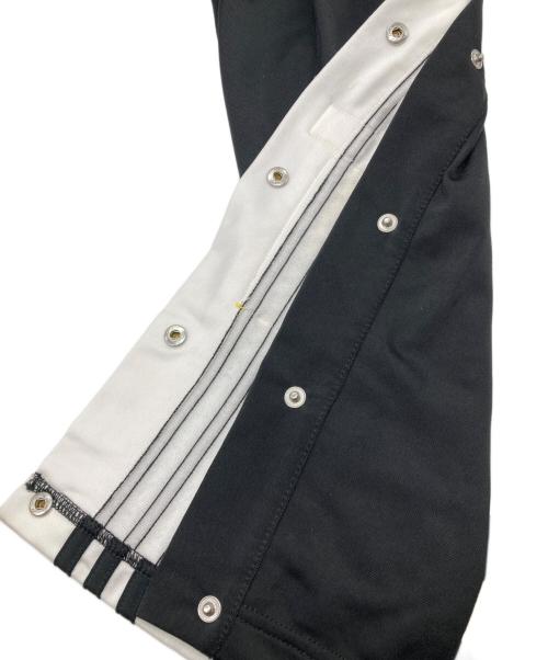 adidas（アディダス）adidas (アディダス) ADIBREAK OG TRACK PANT ブラック サイズ:Ⅼの古着・服飾アイテム