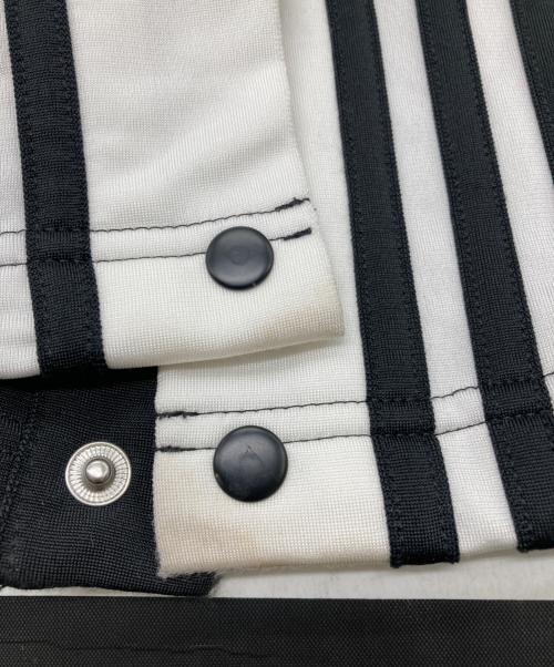 adidas（アディダス）adidas (アディダス) ADIBREAK OG TRACK PANT ブラック サイズ:Ⅼの古着・服飾アイテム