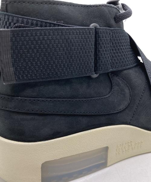 NIKE（ナイキ）NIKE (ナイキ) Fear Of God (フィア・オブ・ゴッド) Air Fear Of God Raid 