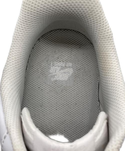 NIKE（ナイキ）NIKE (ナイキ) Air Force 1 Low '07 ホワイト サイズ:26の古着・服飾アイテム