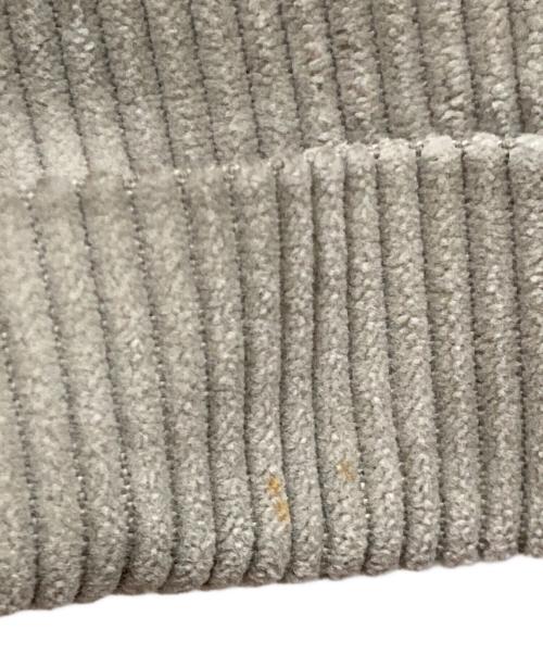 GAP（ギャップ）GAP (ギャップ) 90’ｓ2タックコーデュロイパンツ カーキ サイズ: W36×L32の古着・服飾アイテム