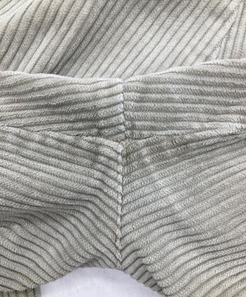 GAP（ギャップ）GAP (ギャップ) 90’ｓ2タックコーデュロイパンツ カーキ サイズ: W36×L32の古着・服飾アイテム