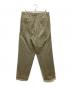 GAP (ギャップ) 90’ｓ2タックコーデュロイパンツ カーキ サイズ: W36×L32：5000円