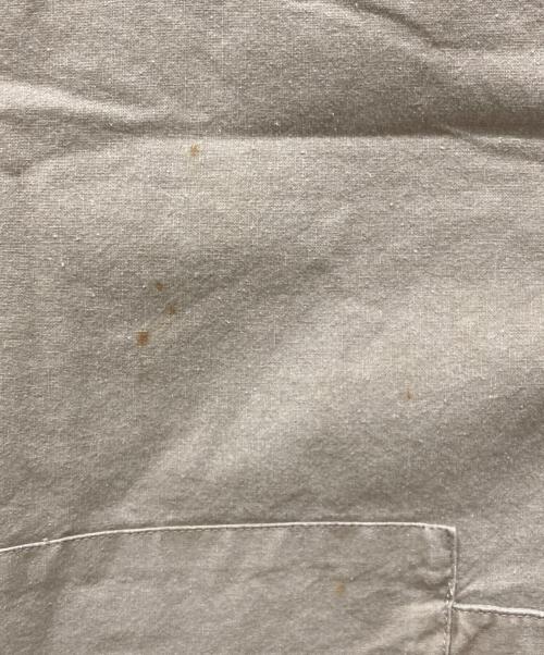 BANANA REPUBLIC（バナナリパブリック）BANANA REPUBLIC (バナナリパブリック) 80’ｓハンティングベスト ベージュ サイズ:Ⅿの古着・服飾アイテム