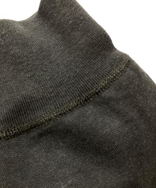 SUPREME（シュプリーム）Supreme (シュプリーム) 17AW Patches Hooded Sweatshirt ブラック サイズ:Ⅿの古着・服飾アイテム