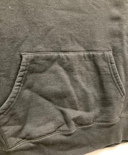 SUPREME（シュプリーム）Supreme (シュプリーム) 17AW Patches Hooded Sweatshirt ブラック サイズ:Ⅿの古着・服飾アイテム