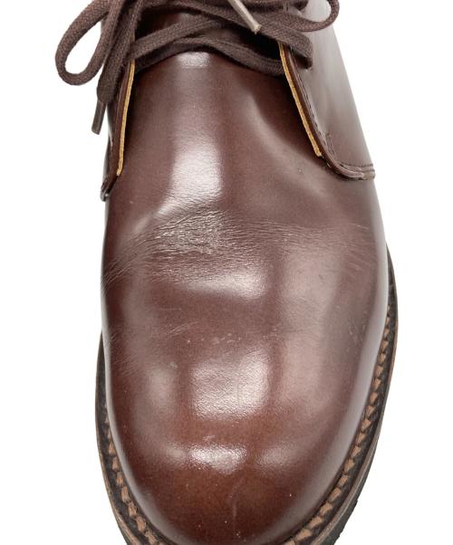 Danner（ダナー）Danner (ダナー) ポストマンチャッカブーツ ブラウン サイズ:7の古着・服飾アイテム