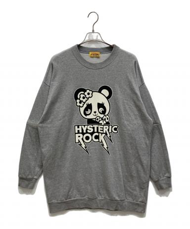 中古・古着通販】Hysteric Glamour (ヒステリックグラマー) HYSTERIC